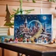 Конструктор LEGO Harry Potter Сюрпиз-бокс 2025 278 деталей (76456) - изображение 5