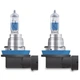 Лампа фарна H8 35W 12V PGJ19-1 COOL BLUE INTENSE Next Gen компл. вир-во OSRAM OSRAM (64212CBNHCB) - зображення 2
