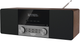 Радіо TechniSat DIGITRADIO 3 DAB+ Nut (0004/3913) - зображення 2