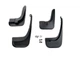 Бризковики Mercedes-Benz Vito Metris V Class W447 2014+, комплект 4шт. для Mercedes-Benz Vito / V-class W447 2015- (7389) - зображення 4