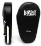 Лапы кикбоксерские прямые удлиненные кожвинил Boxer Sport Line - изображение 2