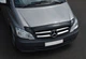 Дефлектор капота (2010-2014, EuroCap) для Mercedes Vito W639 - изображение 5