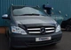 Дефлектор капота (2010-2014, EuroCap) для Mercedes Vito W639 - изображение 6