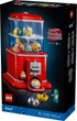 Конструктор LEGO Ideas Торговый автомат с минифигурками 1343 детали (21358) - изображение 8