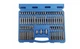 Набор бит Torx, Imbus, Spline, Ribe, 75 предметов, Falon-Tech (FT16075P) - изображение 3