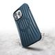 Панель Raptic X-Doria Clutch Built Case для Apple iPhone 14 Pro Blue (6950941493253) - зображення 7