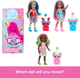 Lalka niespodzianka Barbie Chelsea Pop! Reveal 11/1 Series JCN89 (0194735274000) - obraz 7