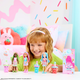 Lalka niespodzianka Barbie Chelsea Pop! Reveal 11/1 Series JCN89 (0194735274000) - obraz 9