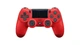 Джойстик геймпад Sony Dualshock 4 для PC PS4 Android iPhone 4 Red Красный (Ll-26) - изображение 2