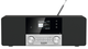 Радіо TechniSat DIGITRADIO 3 IR DAB+ Black (0000/3956) - зображення 1