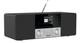 Радіо TechniSat DIGITRADIO 3 IR DAB+ Black (0000/3956) - зображення 3