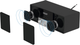Радіо TechniSat DIGITRADIO 3 IR DAB+ Black (0000/3956) - зображення 4