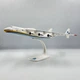 Модель літака Антонов Ан-225 Мрія UR-82060 масштаб 1:250 Herpa - изображение 10