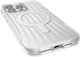 Etui Raptic X-Doria Clutch Built Case do Apple iPhone 14 Pro Transparent (6950941493239) - obraz 5