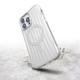 Etui Raptic X-Doria Clutch Built Case do Apple iPhone 14 Pro Transparent (6950941493239) - obraz 7