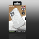 Etui Raptic X-Doria Clutch Built Case do Apple iPhone 14 Pro Transparent (6950941493239) - obraz 8