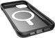 Etui Raptic X-Doria Clutch Built Case do Apple iPhone 14 Black (6950941493215) - obraz 5