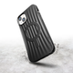 Etui Raptic X-Doria Clutch Built Case do Apple iPhone 14 Black (6950941493215) - obraz 6