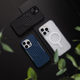 Панель Raptic X-Doria Clutch Built Case для Apple iPhone 14 Blue (6950941493222) - зображення 7