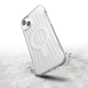 Etui Raptic X-Doria Clutch Built Case do Apple iPhone 14 Transparent (6950941493208) - obraz 6