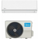 Кондиционер Midea MSEZ-09HRFN8-I/MSEZ-09HRFN8-O Eazy - изображение 1