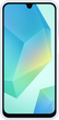 Etui Samsung Card Slot Case do Samsung Galaxy A16 Blue (EF-OA166TLEGWW) - obraz 3