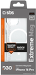 Etui SBS Extreme Mag D3O MagSafe do Apple iPhone 16 Pro Transparent (8018417482687) - obraz 2