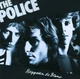 Вінілова платівка The Police - Reggatta De Blanc [LP] - изображение 1