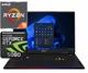 Ноутбук (2025) игровой MSI Raider A18 HX Ryzen 9 9955HX3D / 16GB / 1TB / Win11x Licensed / RTX5080 / 18" 4K 120Hz - изображение 1