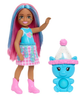 Lalka niespodzianka Barbie Chelsea Pop! Reveal 11/1 Series JCN89 (0194735274000) - obraz 2