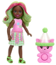 Lalka niespodzianka Barbie Chelsea Pop! Reveal 11/1 Series JCN89 (0194735274000) - obraz 3