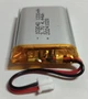 Аккумулятор Japcell 103040 1200mAh 3.7V Li-pol литий-полимерный с коннектором - изображение 2