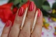 Серьги Xuping Jewelry дорожки стрела с камнями 3,5 см золотистые - изображение 1