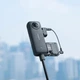 Адаптер микрофона Insta360 X4 невидимый Insta360 CINSBBMC - изображение 5