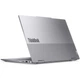 Ноутбук Lenovo ThinkBook 14 2-in-1 G4 IML Luna Grey (21MX000BUS) - изображение 3