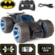 Машинка Бэтмобиль с Трюками на пульте DC Batman Stunt Force Batmobile Spin Master 6066871 - изображение 1