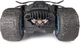 Машинка Бэтмобиль с Трюками на пульте DC Batman Stunt Force Batmobile Spin Master 6066871 - изображение 9