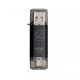 Флеш пам'ять TG 009 16gb USB3.0/Type-C універсальний T&G накопичувач/флешка для зберігання, перенесення та обміну даними Чорний - изображение 1
