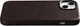 Панель iCarer Oil Wax Premium Leather Magsafe Back Case для Apple iPhone 14 Camel Tan (WMI14220701-BN) - зображення 12