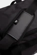 Сумка Arena ALL SET DUFFLE 25L 010236-100 Чорний - изображение 4