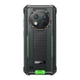 Мобильный телефон OUKITEL WP28E 4/64GB Green (6931940757690) - изображение 5