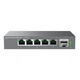 Коммутатор сетевой Grandstream GWN7700M - изображение 1