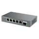 Коммутатор сетевой Grandstream GWN7700M - изображение 2