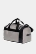 Сумка Arena ALL SET DUFFLE 25L 010236-800 Бежевий - изображение 7
