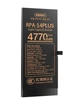 Акумулятор Remax RPA-14 4770mAh Iphone 14 Plus battery - изображение 2