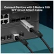 Патч-корд TP-Link TL-SM5220-1M - изображение 3