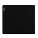 Коврик для мышки 2E Shiny M Black (2E-PAD-M-SHINY-BLACK) - изображение 1