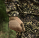 Рукавички тактичні Mechanix Wear Original Coyote S - изображение 7