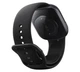 Смарт-часы Honor Watch 4 Black AMOLED 1.75" GPS Bluetooth звонки 4GB память металлический корпус 5ATM - изображение 5