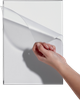 Набір інформаційних дошок Durable Duraframe A3 магнітних 2 шт (ZES4005546404905) - зображення 2
